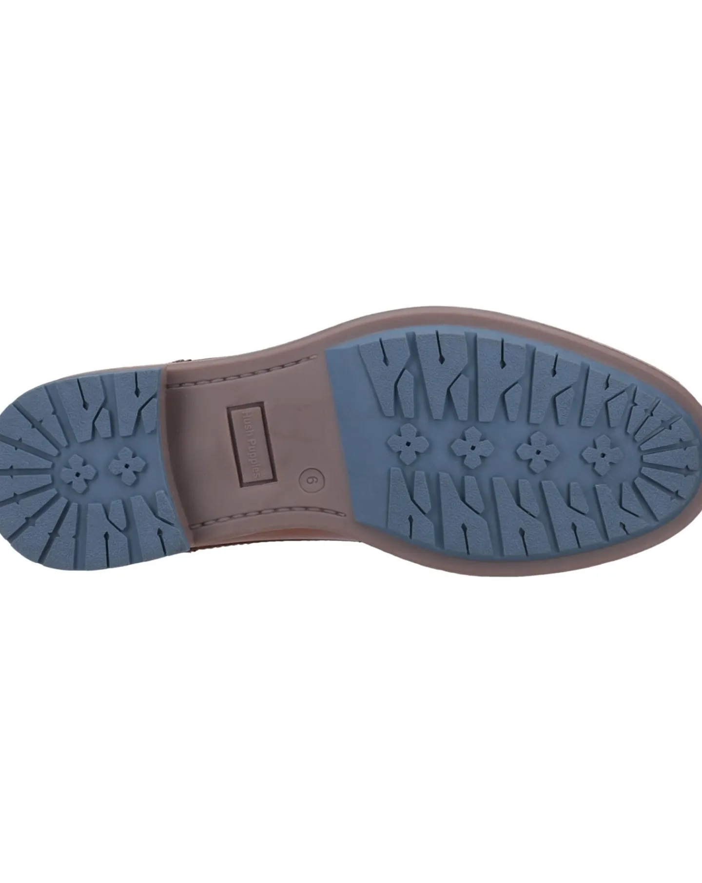 Hush Puppies Julian Shoe
