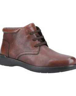 Hush Puppies Malcolm Boots