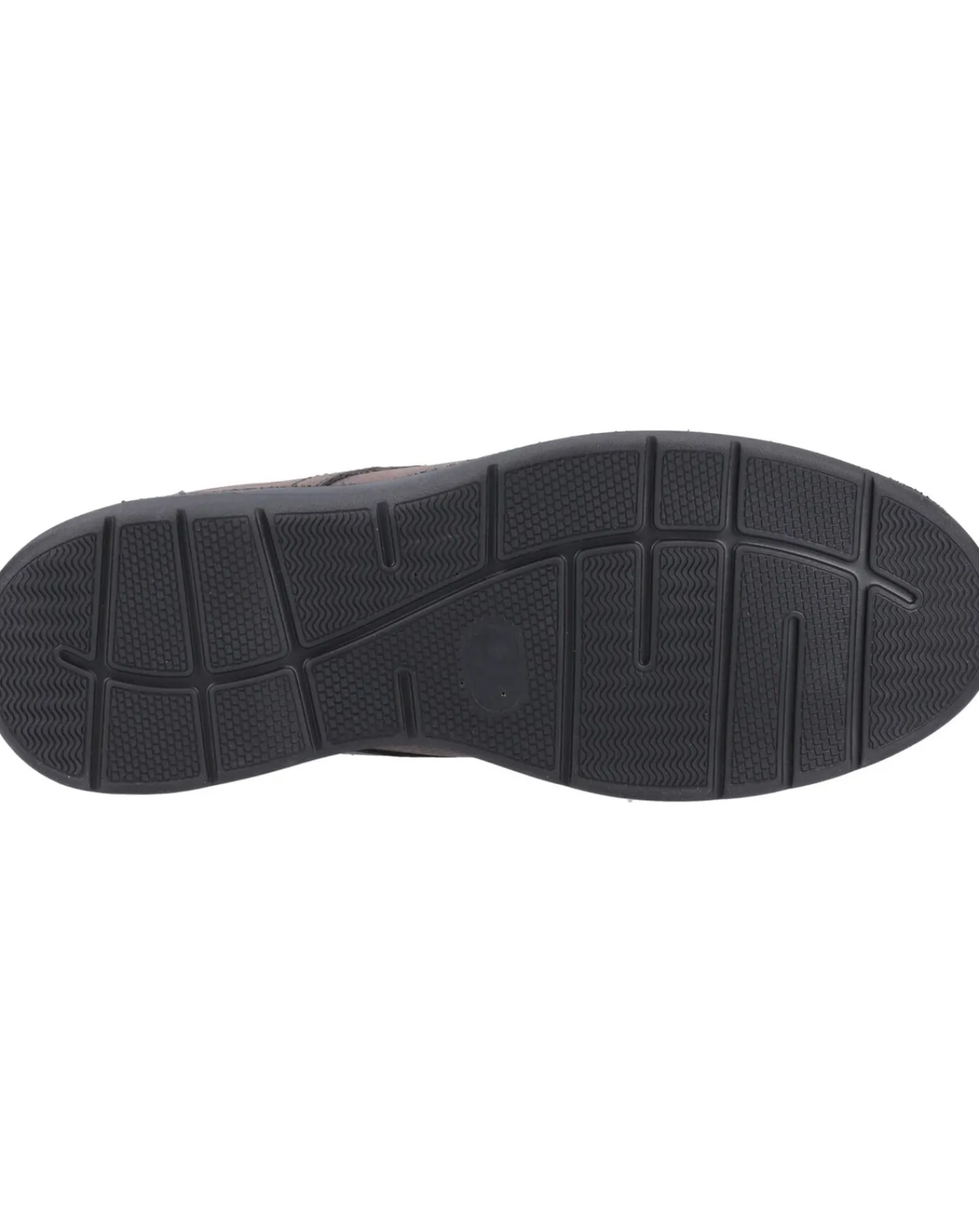 Hush Puppies Malcolm Boots