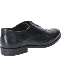 Hush Puppies Oaken Brogue Shoe