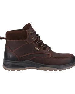 Hush Puppies Palmer Boot