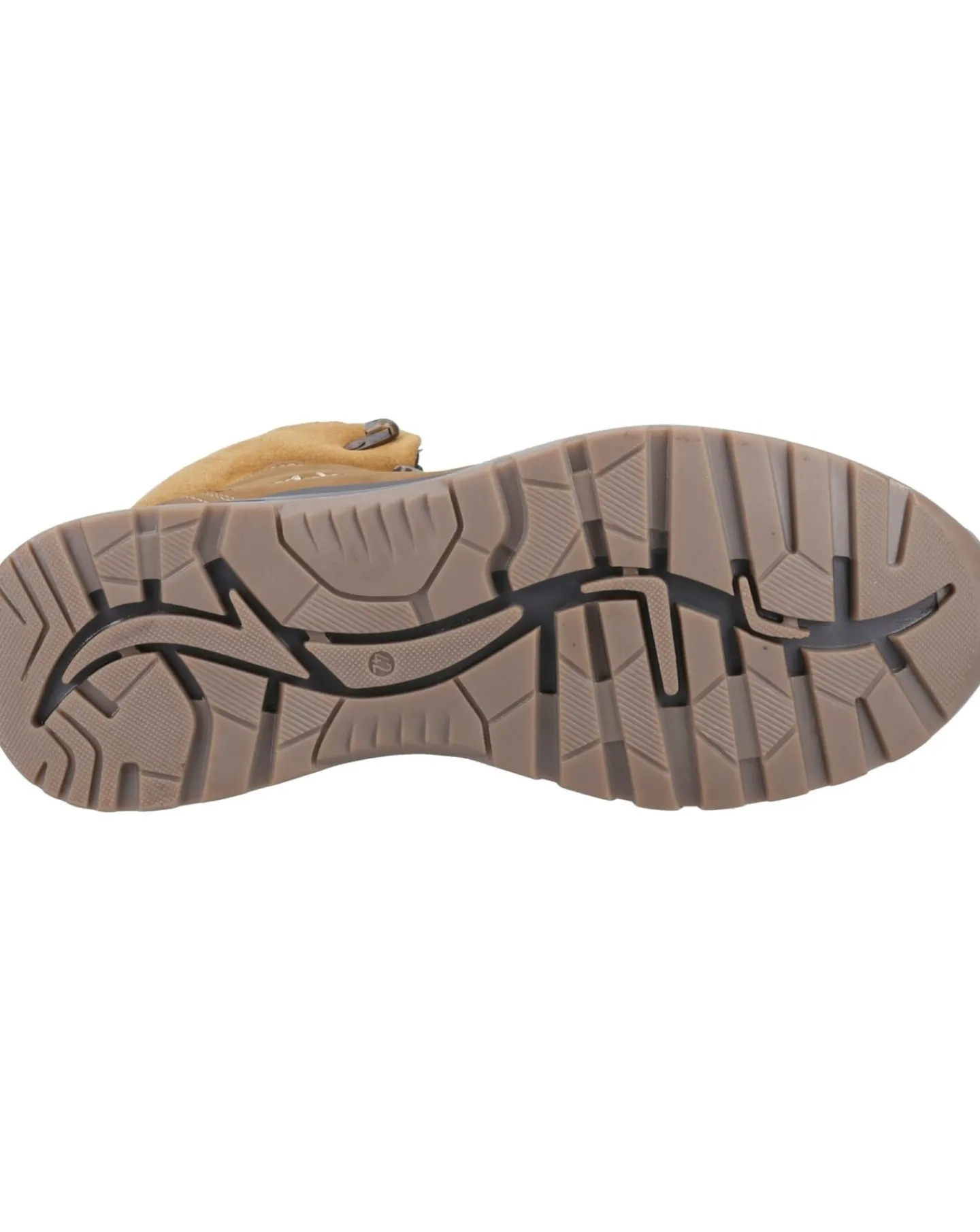 Hush Puppies Paul Boot
