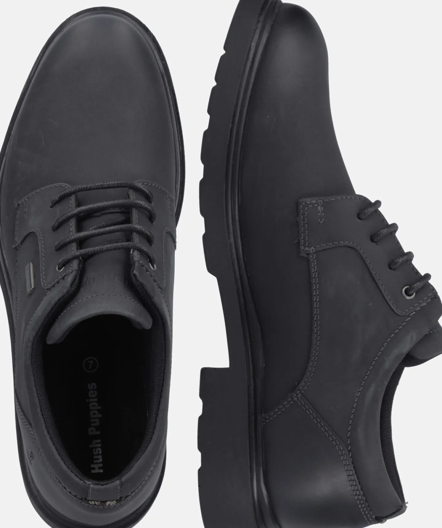 Hush Puppies Pearce Shoe