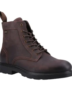 Hush Puppies Porter Lace Boot
