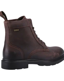 Hush Puppies Porter Lace Boot