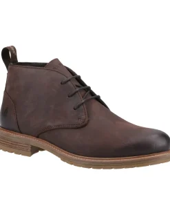 Hush Puppies Ricky Boots