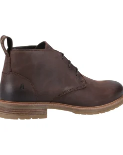 Hush Puppies Ricky Boots