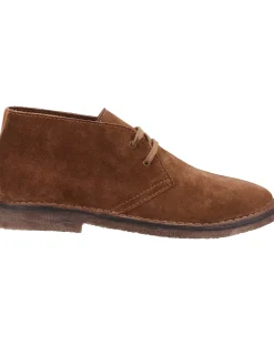 Hush Puppies Samuel Boot