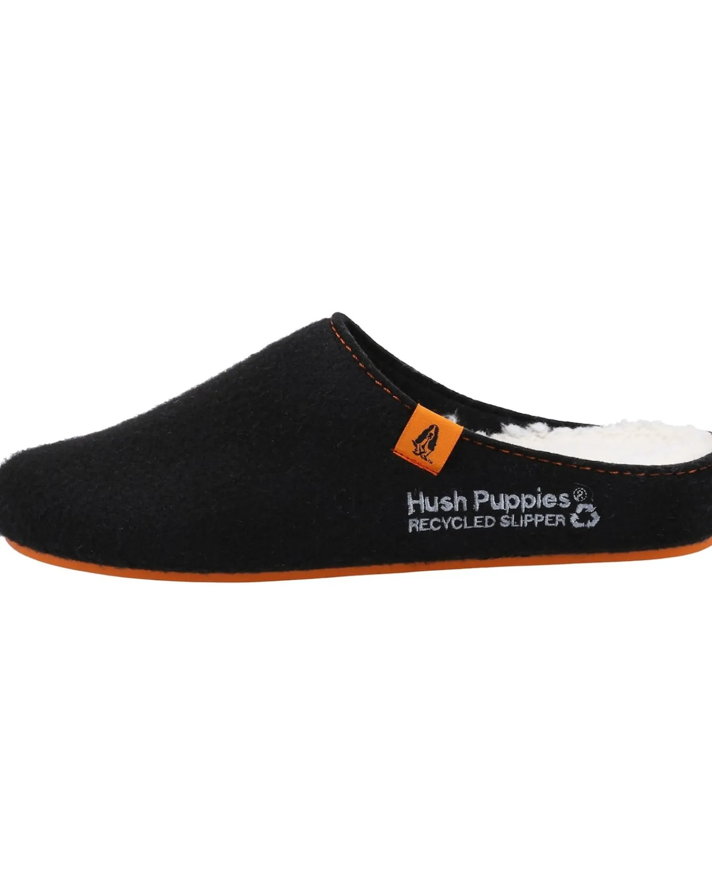 Hush Puppies The Good Slipper
