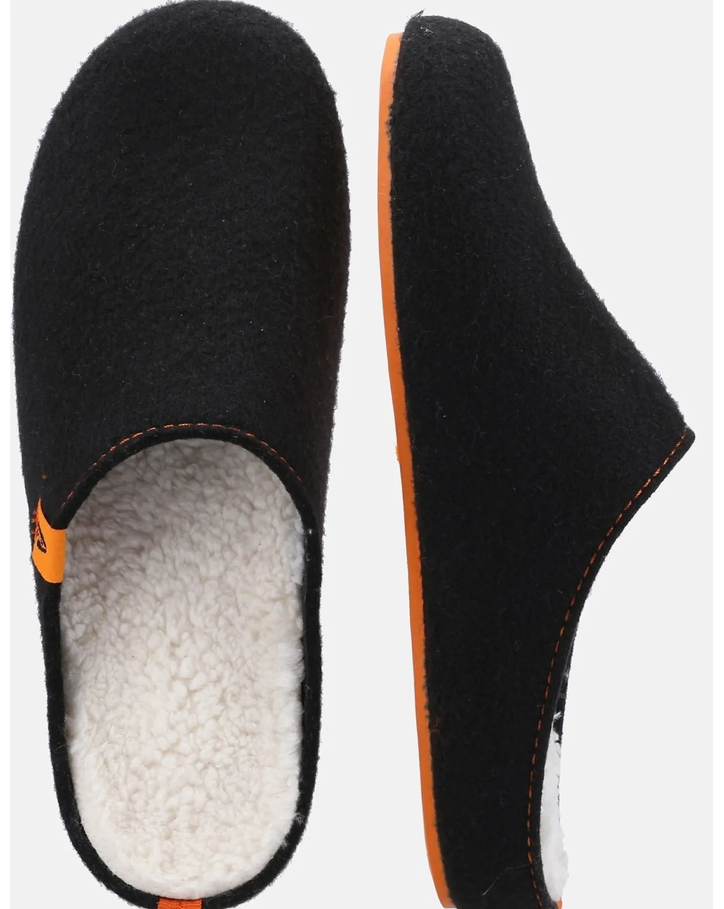 Hush Puppies The Good Slipper