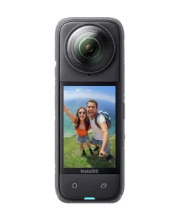 Insta 360 Insta360 X4 - 8K Action Camera