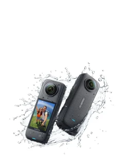 Insta 360 Insta360 X4 - 8K Action Camera