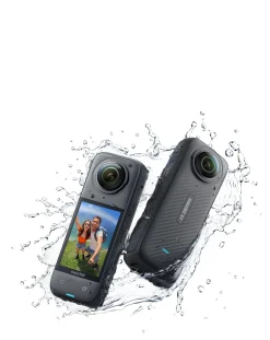 Insta 360 Insta360 X4 - 8K Action Camera