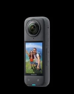 Insta 360 Insta360 X4 - 8K Action Camera