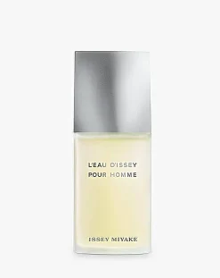 Issey Miyake L'eau D'Issey Eau de Toilette - 125ml