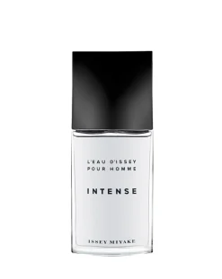 Issey Miyake L'Eau D'Issey Intense Eau De Toilette 125ml