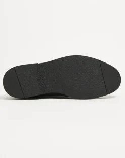 Jacamo Casual Flex Brogue Wide Fit