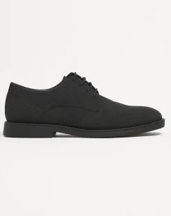 Jacamo Casual Flex Derby Wide Fit