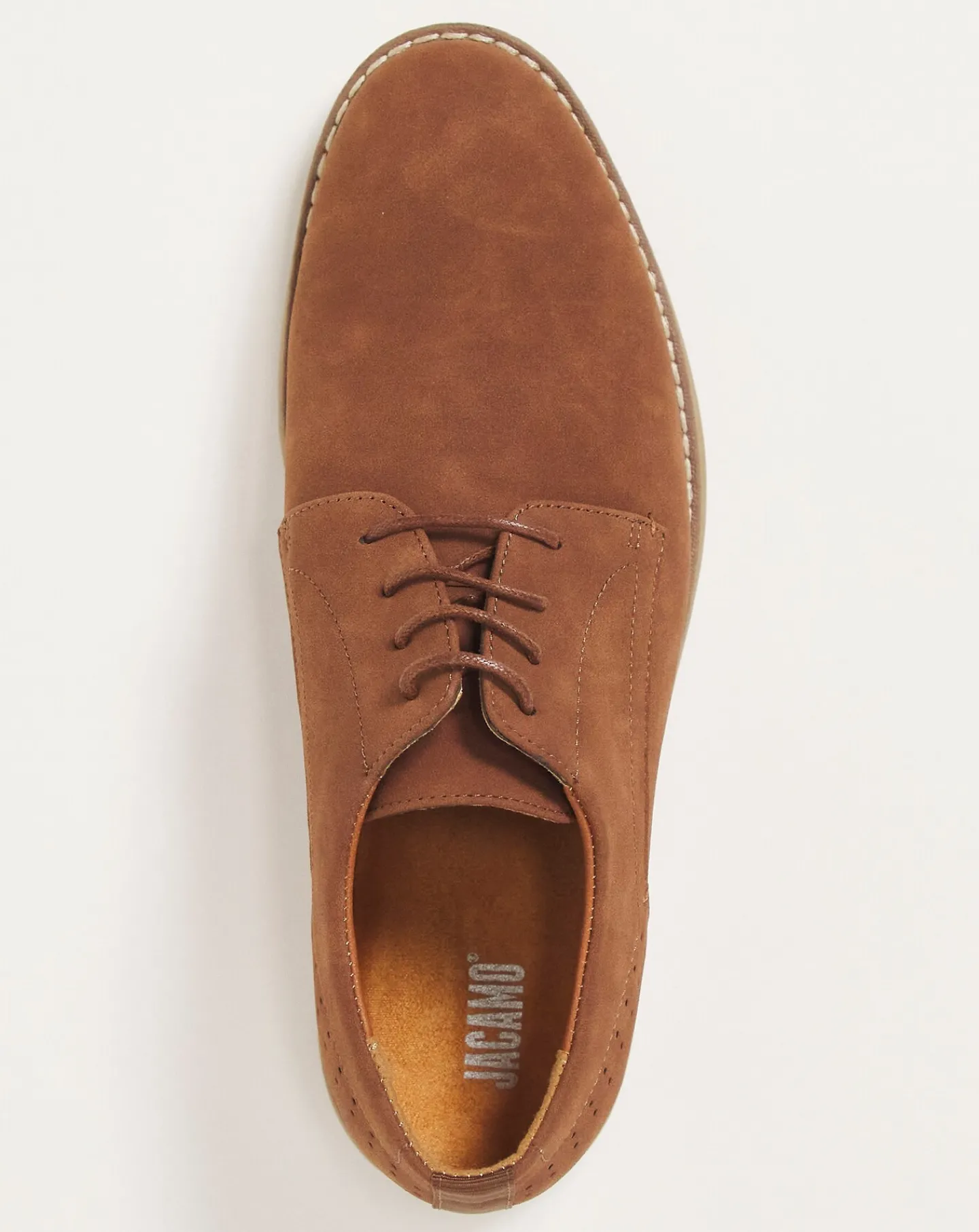 Jacamo Casual Flex Derby WIde Fit