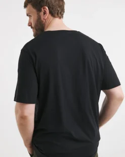 JACK & JONES Jack & Jack Floor T-Shirt Crew Neck 3 Pack