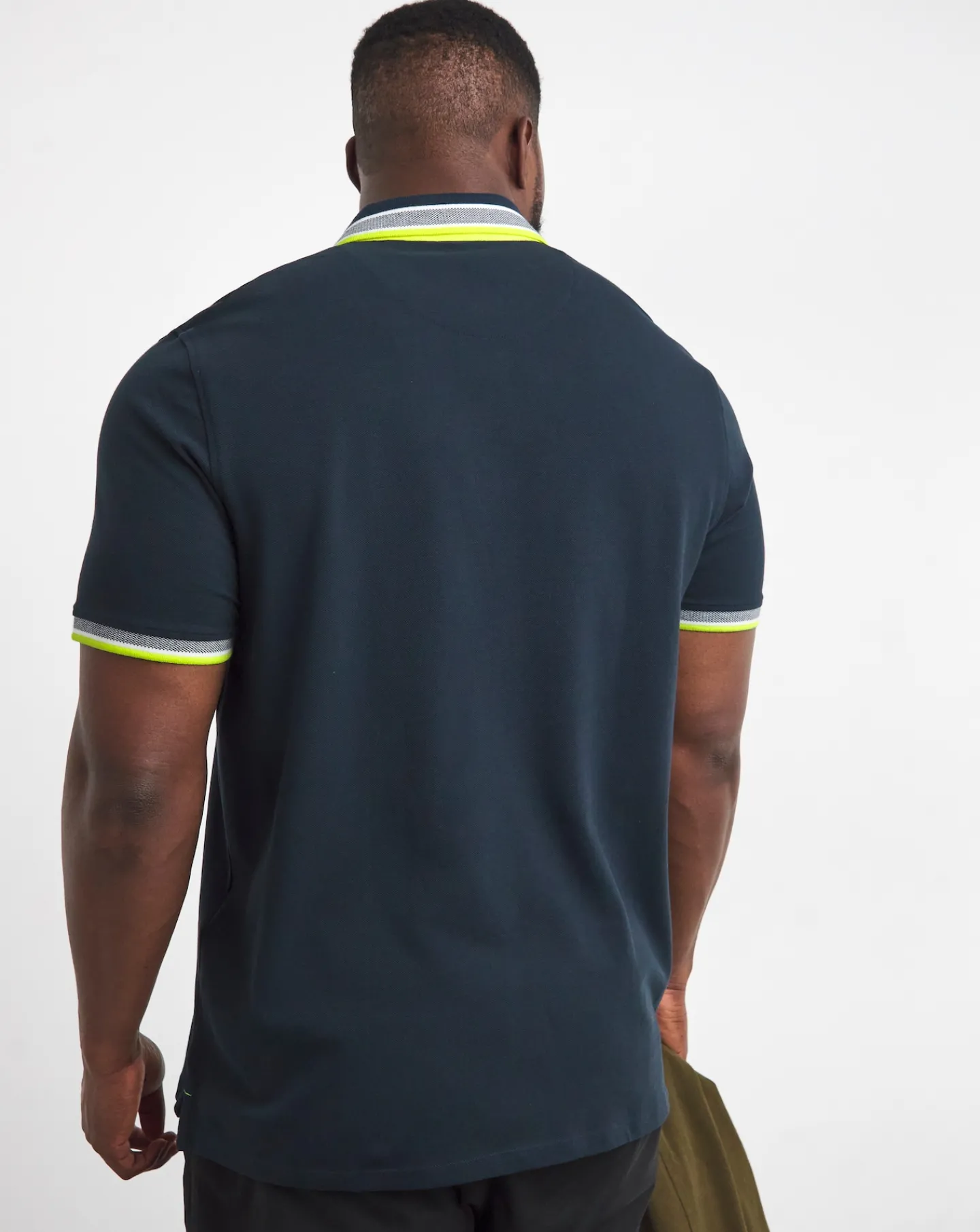 JACK & JONES Jack & Jones 2 Pack Paulos Polo
