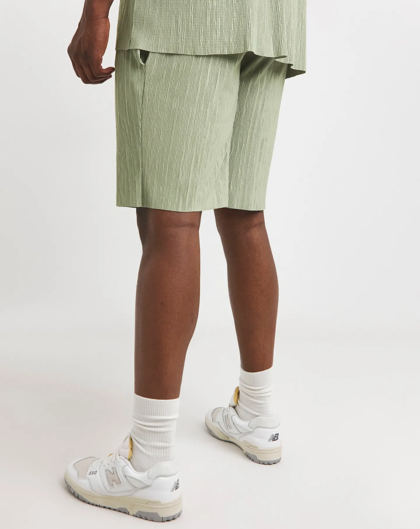 JACK & JONES Jack & Jones Abery Plisse Shorts