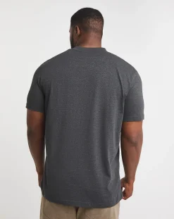 JACK & JONES Jack & Jones Alvis 3 Pack T-Shirt