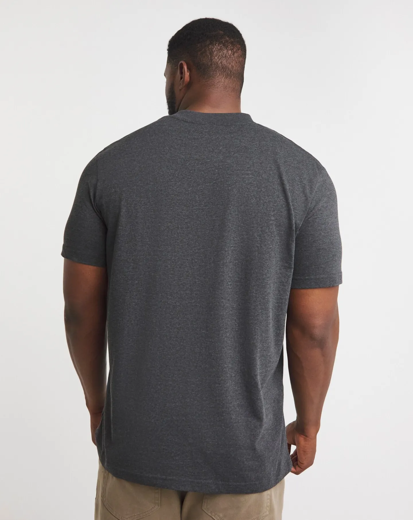 JACK & JONES Jack & Jones Alvis 3 Pack T-Shirt