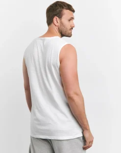 JACK & JONES Jack & Jones Aruba Branding Vest