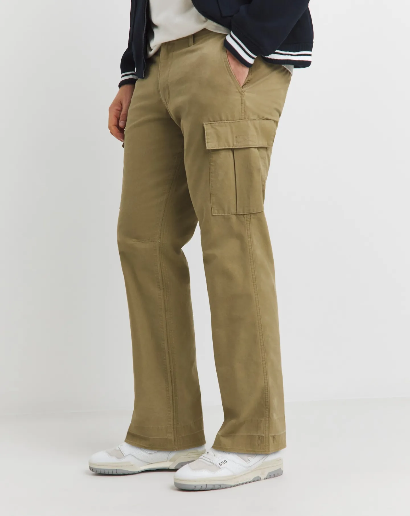 JACK & JONES Jack & Jones Barkley Cargo Pant