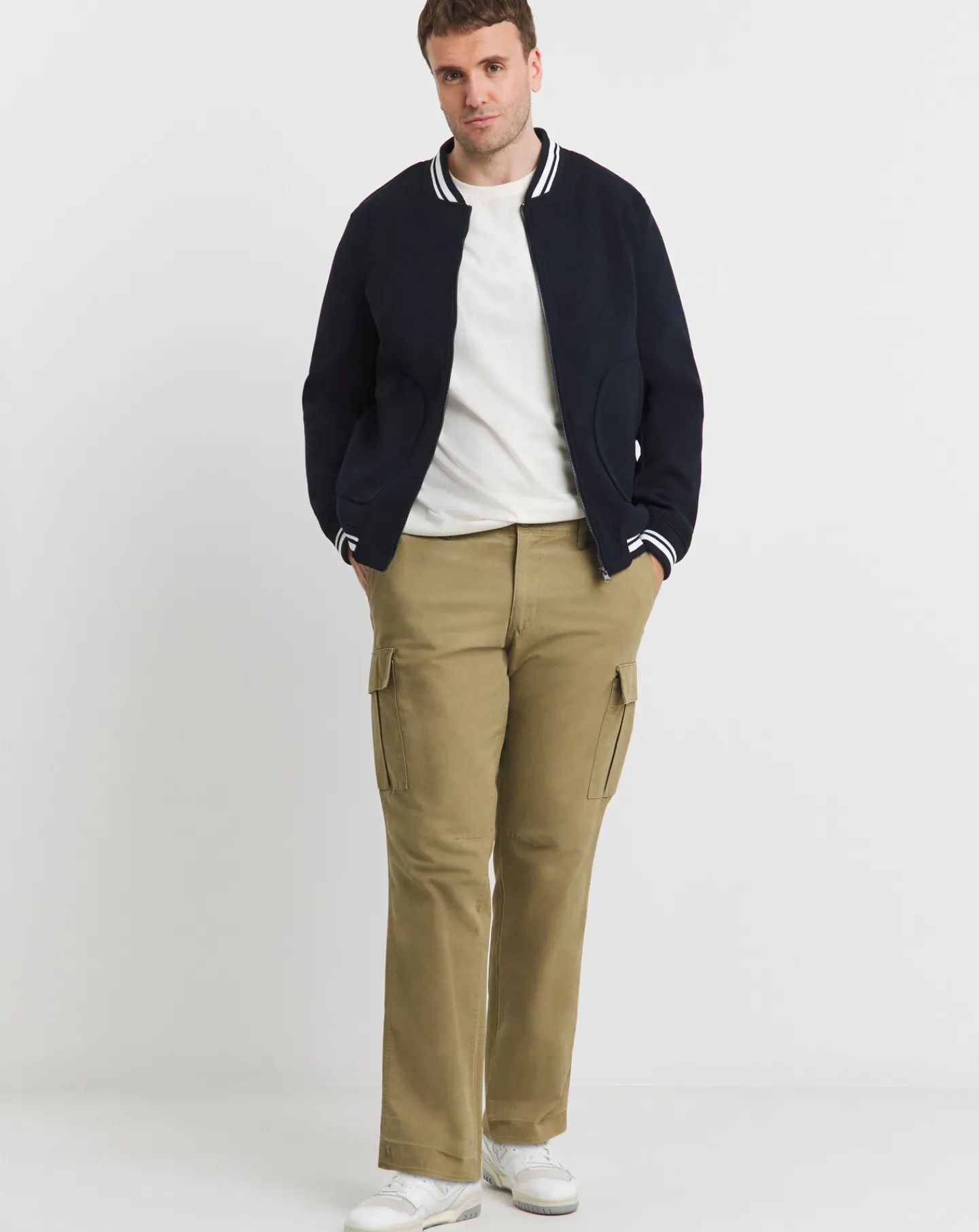 JACK & JONES Jack & Jones Barkley Cargo Pant