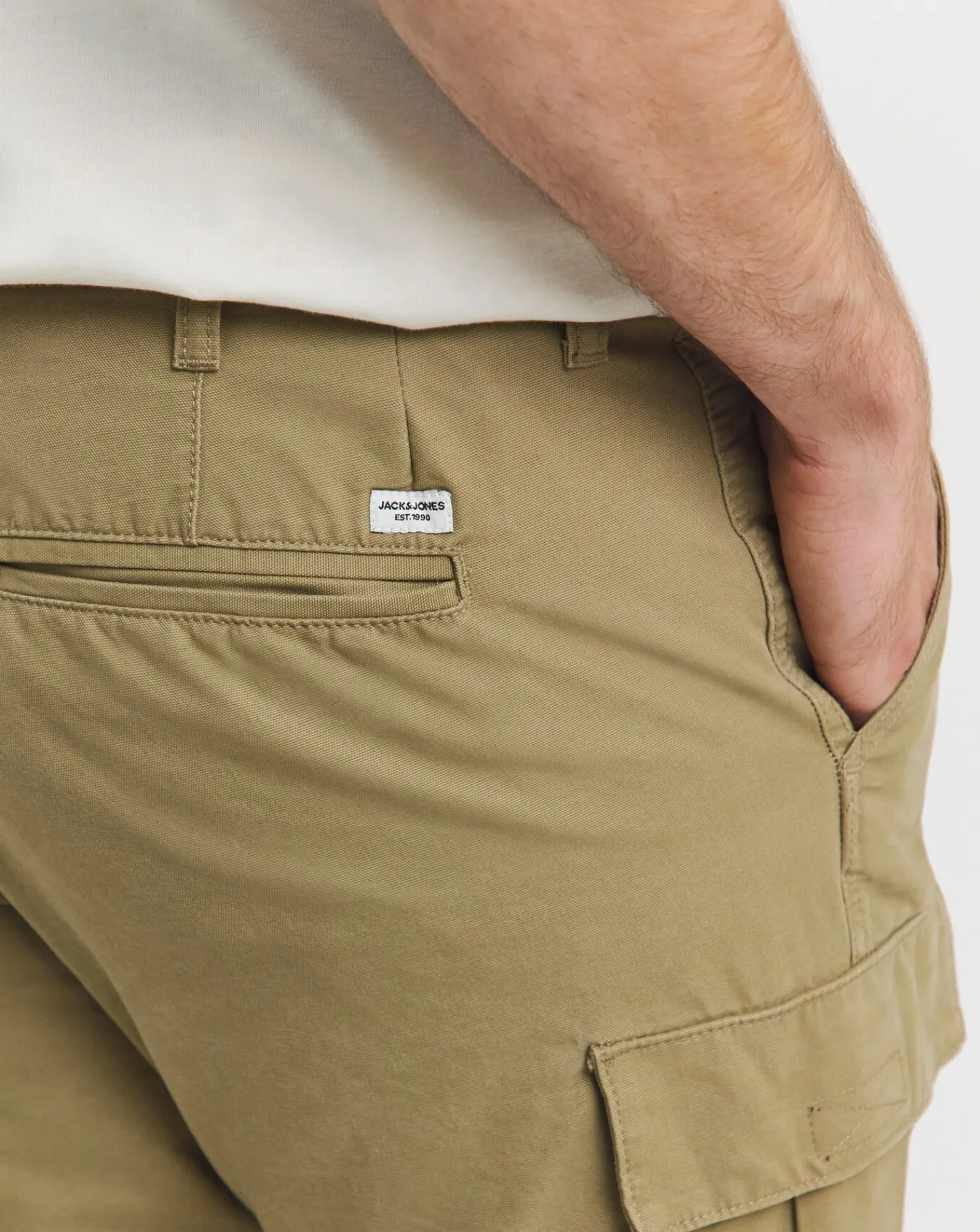 JACK & JONES Jack & Jones Barkley Cargo Pant