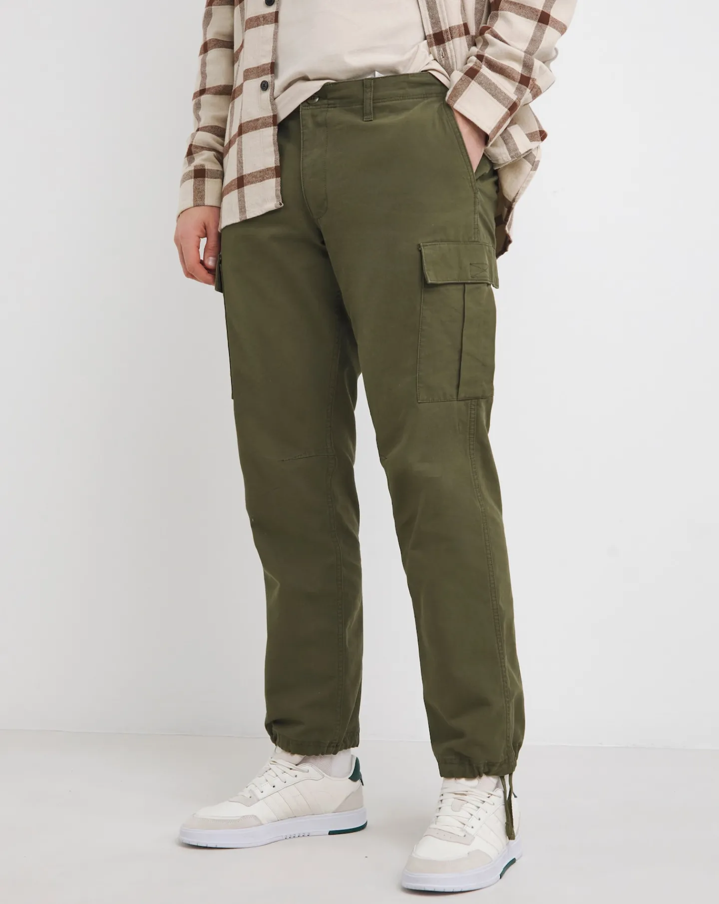 JACK & JONES Jack & Jones Barkley Cargo Pant