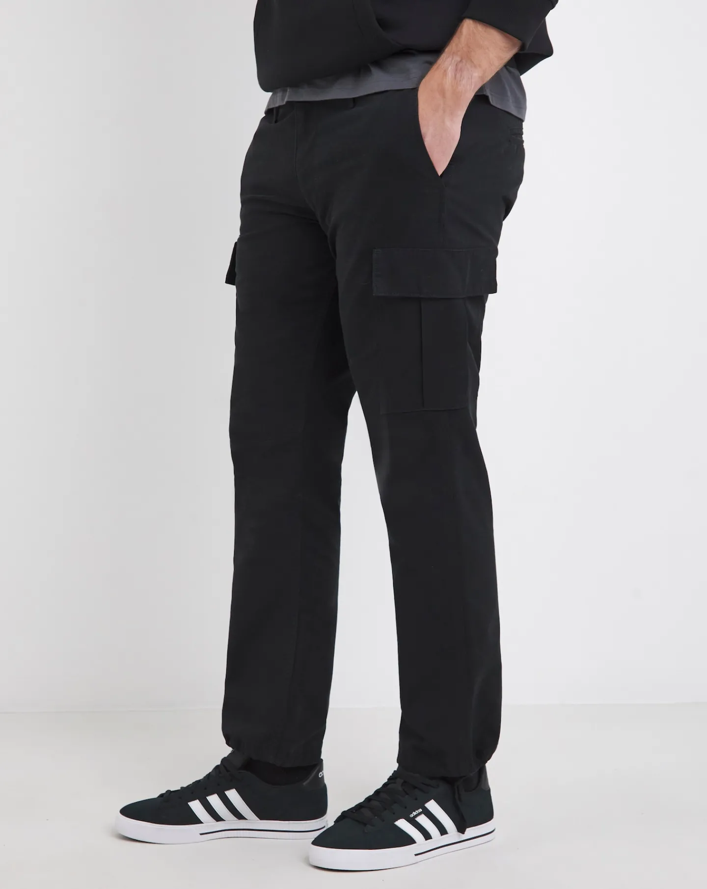 JACK & JONES Jack & Jones Barkley Cargo Trouser