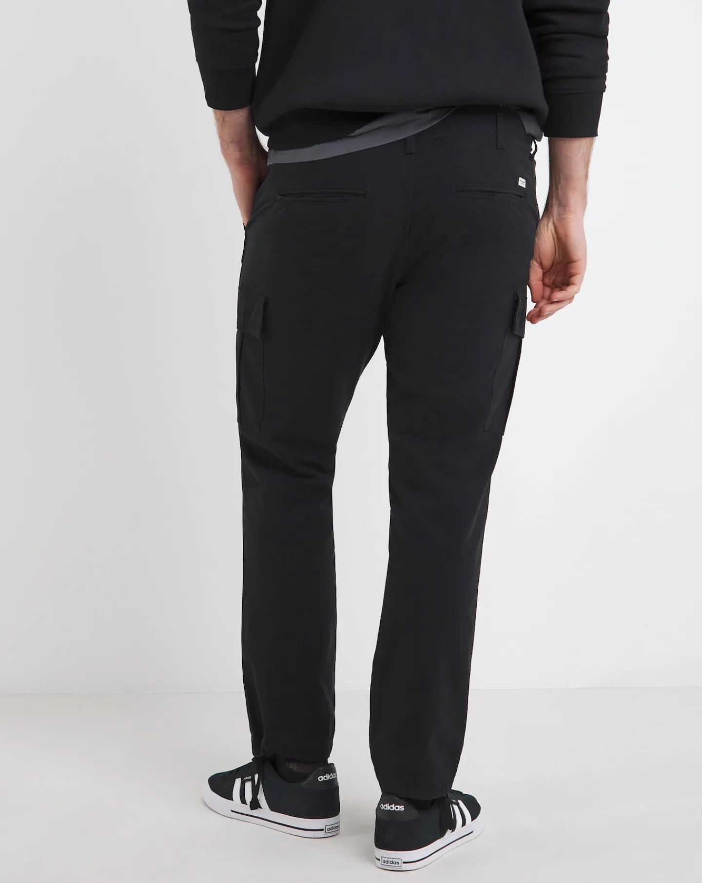 JACK & JONES Jack & Jones Barkley Cargo Trouser