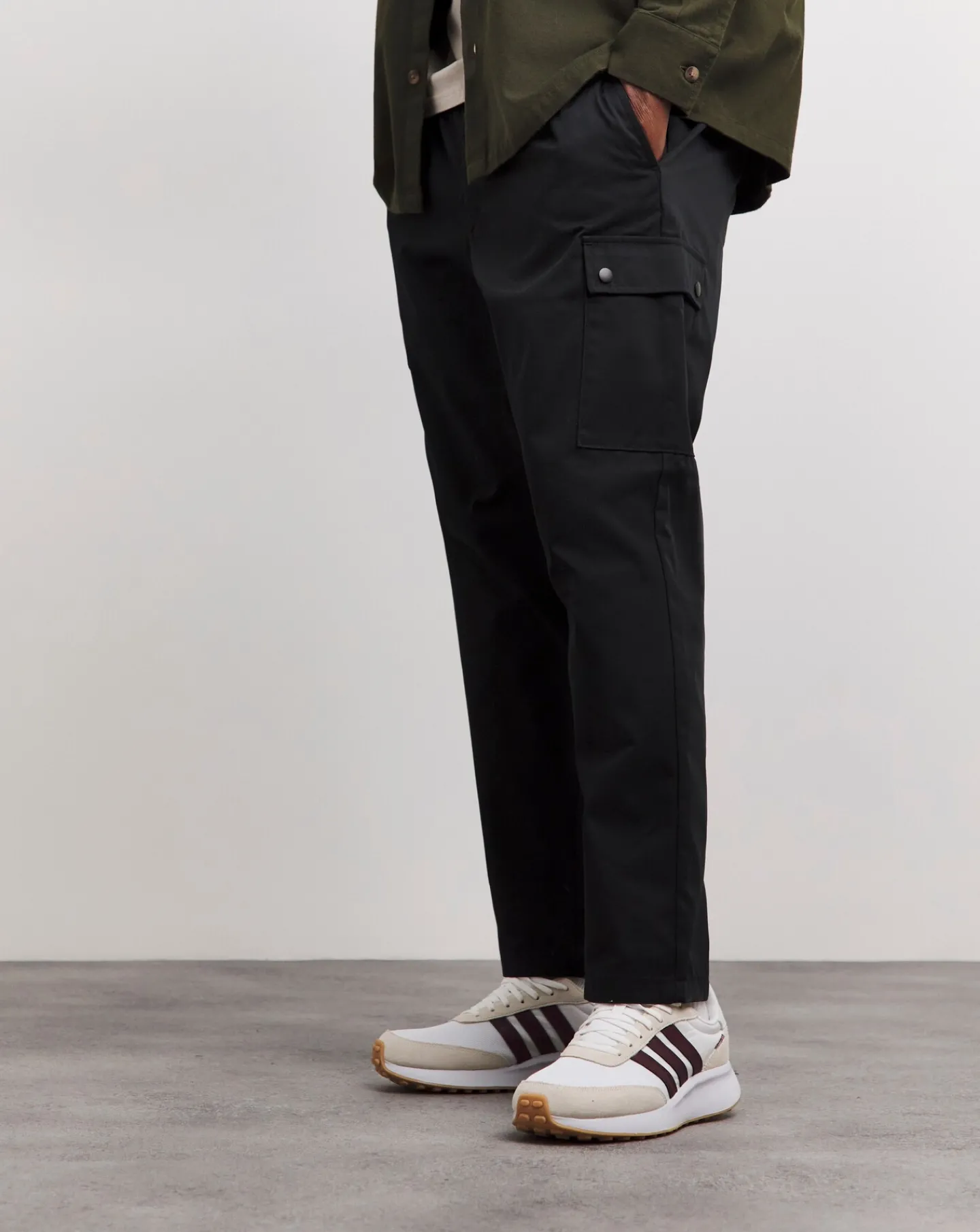 JACK & JONES Jack & Jones Bill Cargo Trouser