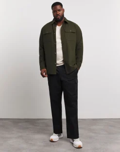 JACK & JONES Jack & Jones Bill Cargo Trouser