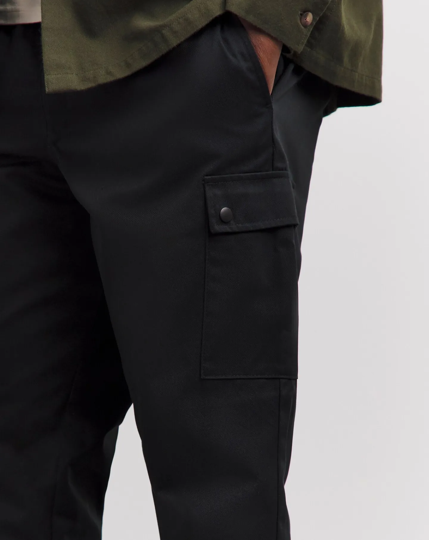 JACK & JONES Jack & Jones Bill Cargo Trouser