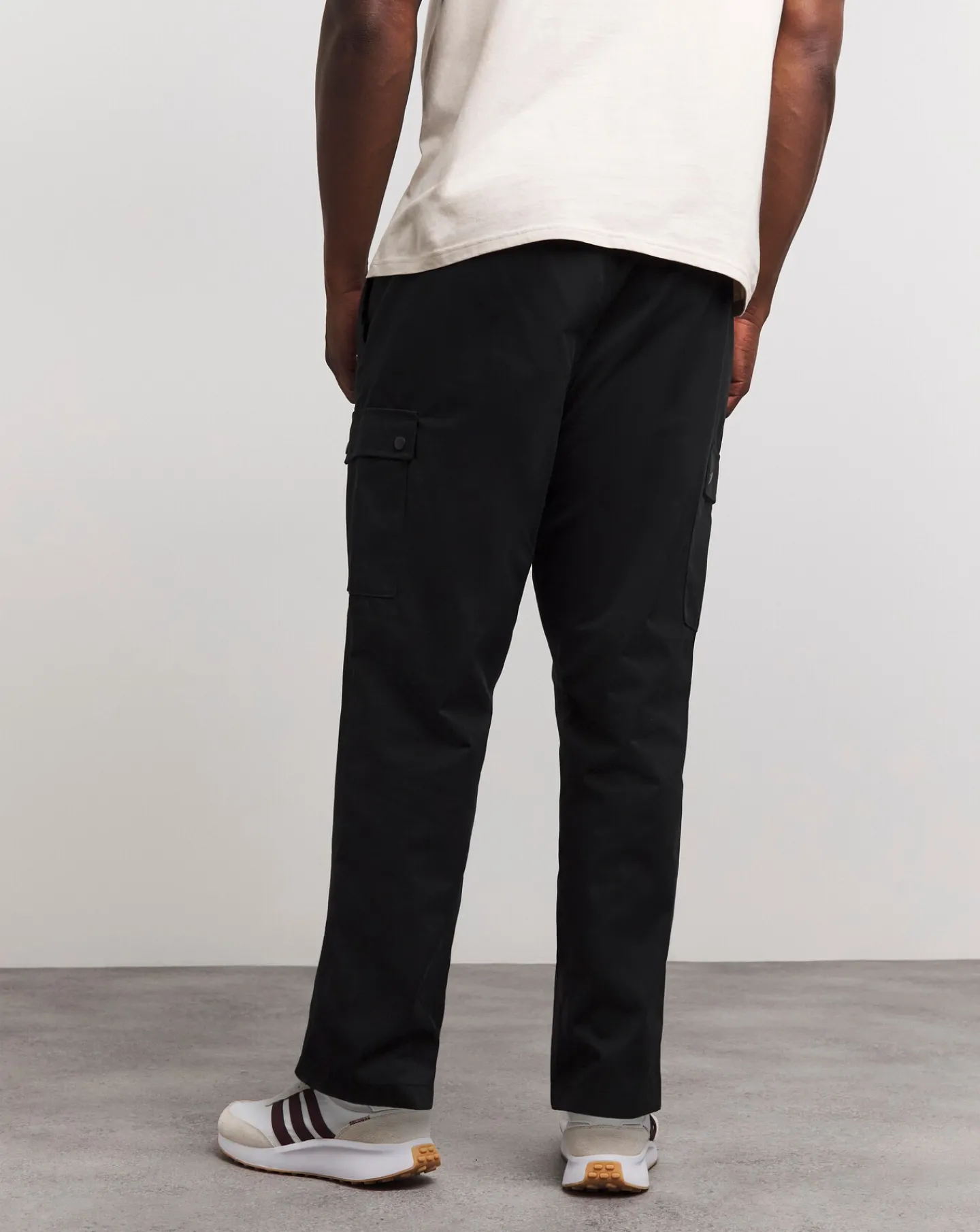 JACK & JONES Jack & Jones Bill Cargo Trouser