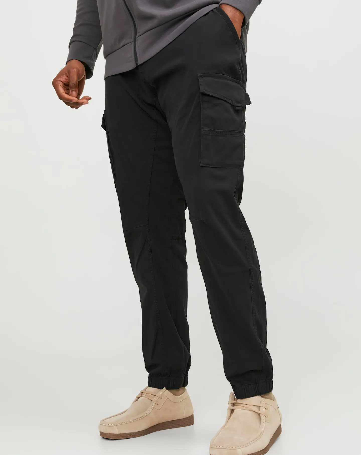 JACK & JONES Jack & Jones Paul Cargo Trouser