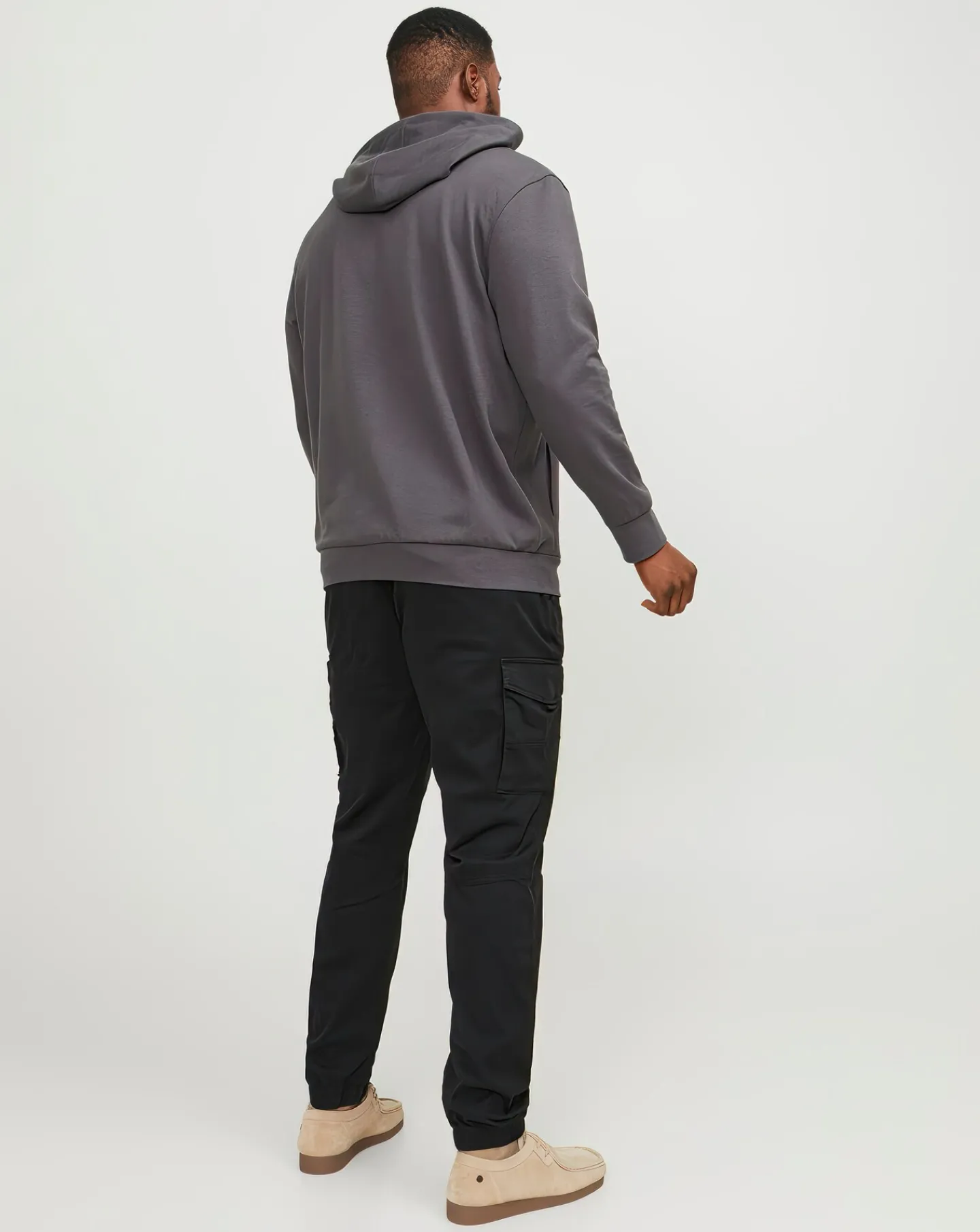 JACK & JONES Jack & Jones Paul Cargo Trouser