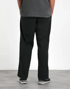 JACK & JONES Jack & Jones Straight Fit Cotton Trouser