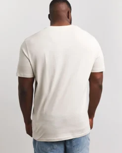 JACK & JONES Jack & Jones Bogota Crew Neck T-Shirt 5 Pack