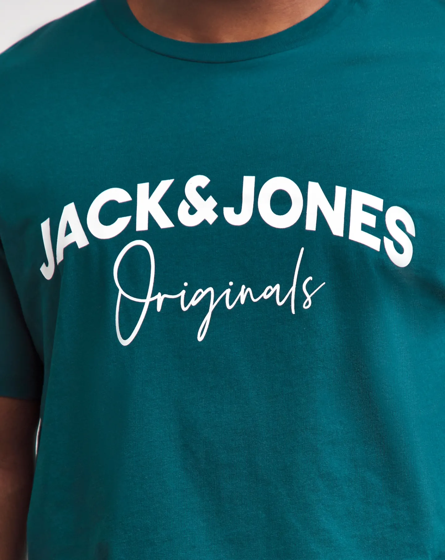 JACK & JONES Jack & Jones Bogota T-Shirt & Short Set