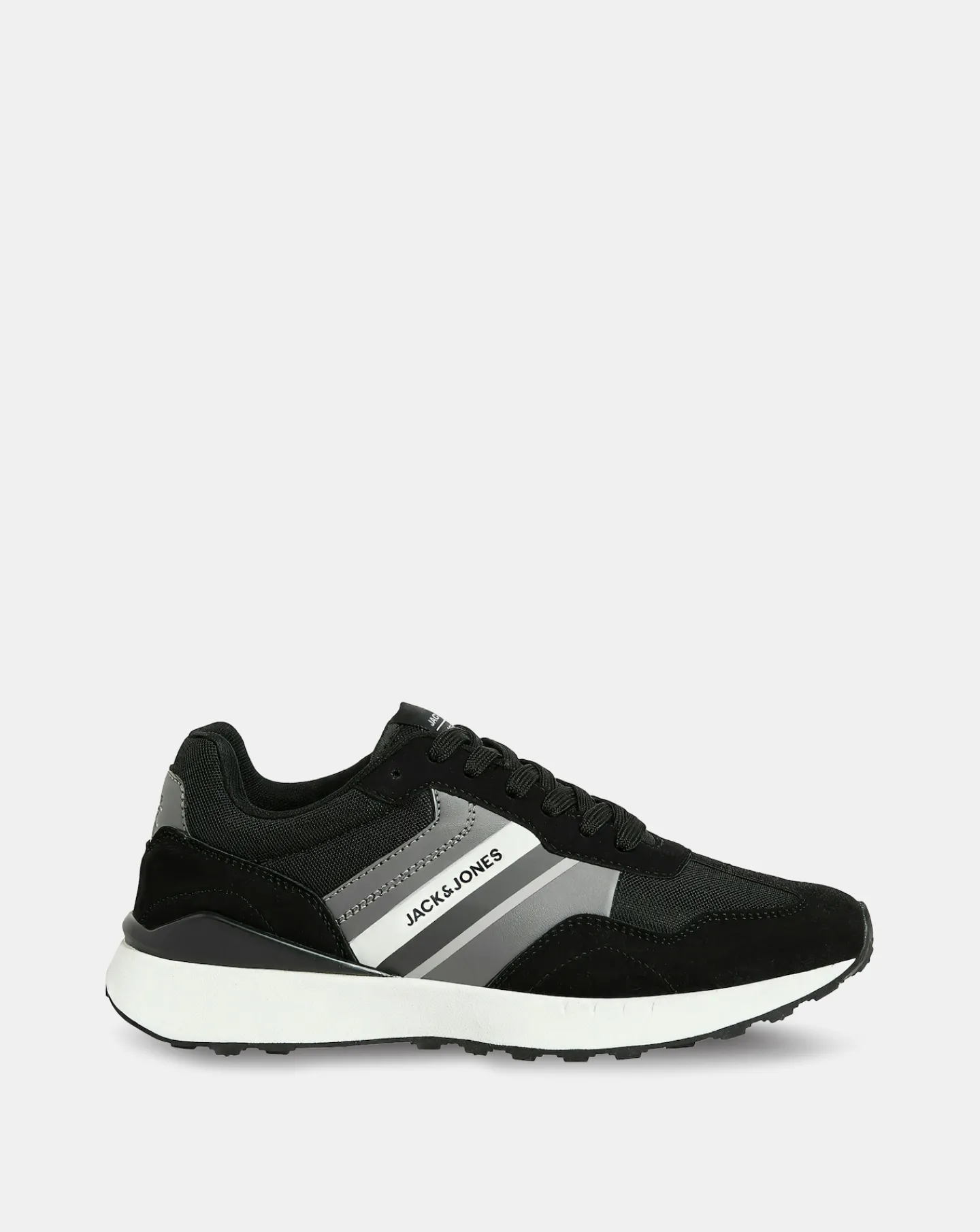 JACK & JONES Jack & Jones Boston Combo Trainers