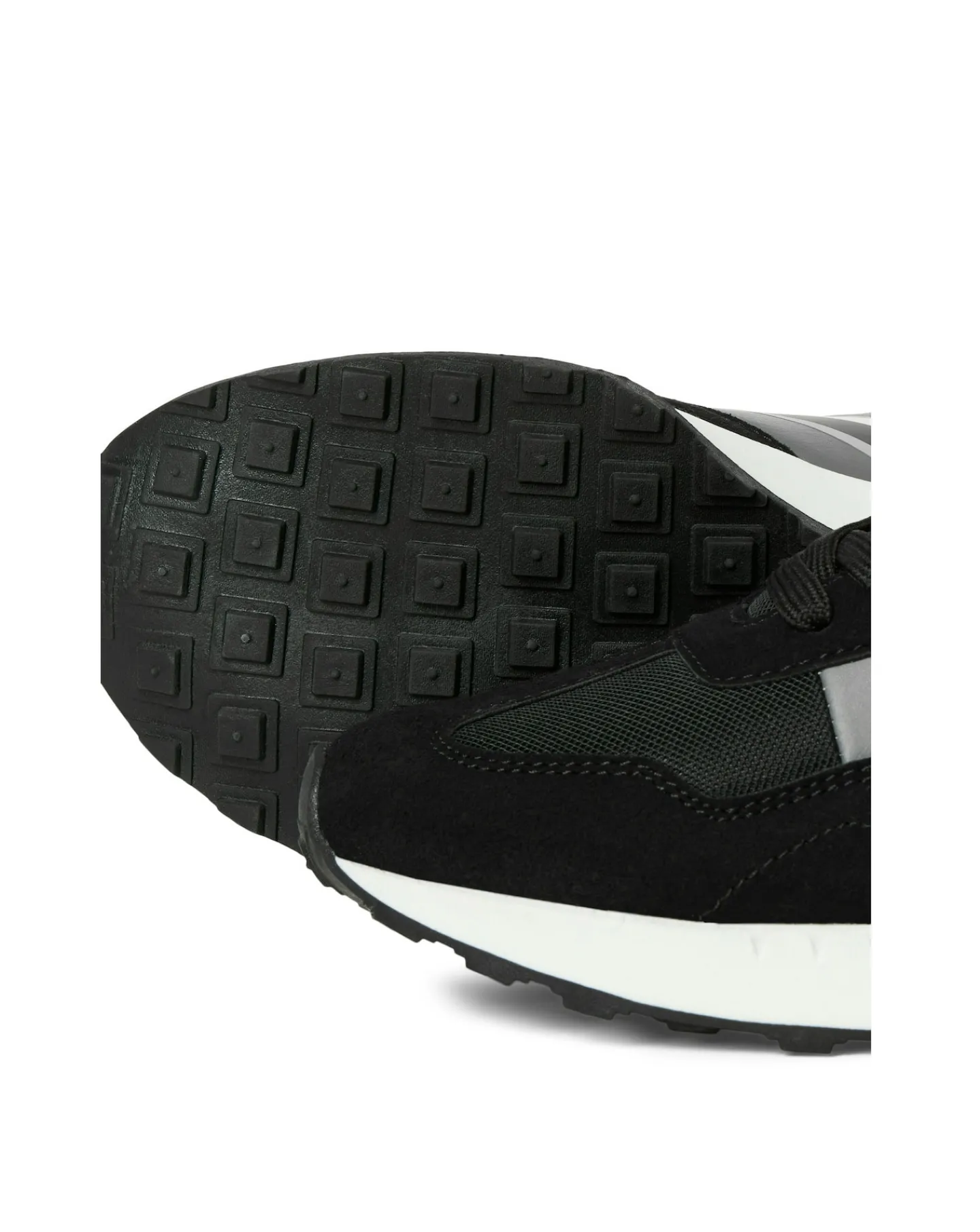 JACK & JONES Jack & Jones Boston Combo Trainers