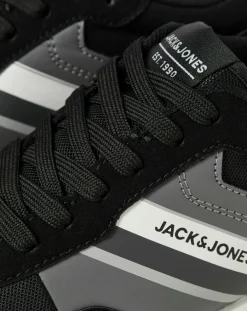JACK & JONES Jack & Jones Boston Combo Trainers