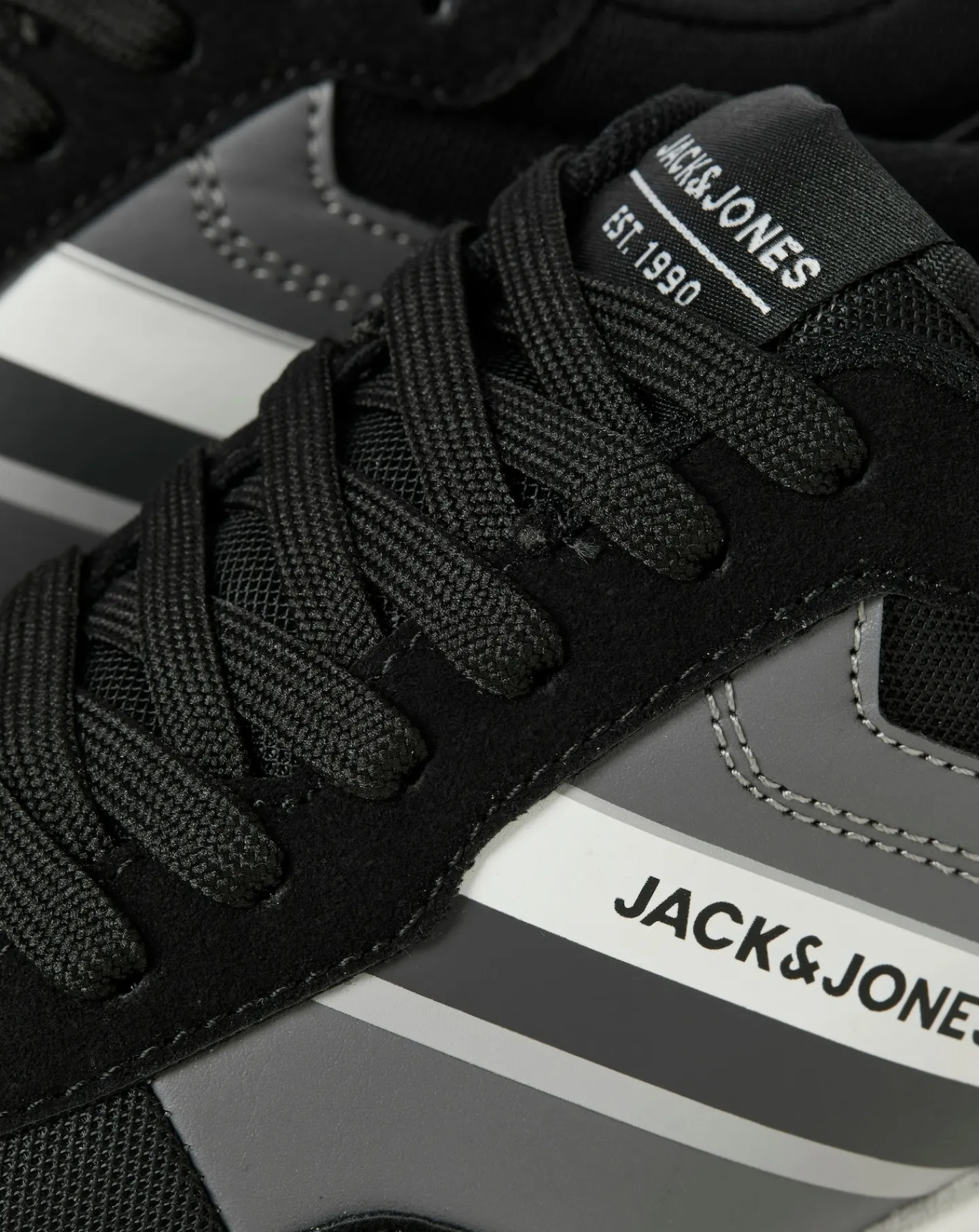 JACK & JONES Jack & Jones Boston Combo Trainers