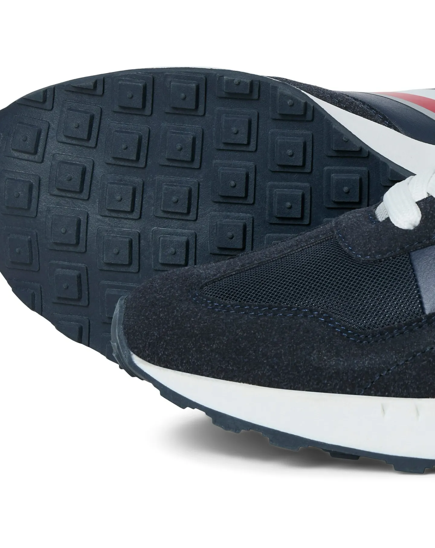 JACK & JONES Jack & Jones Boston Combo Trainers