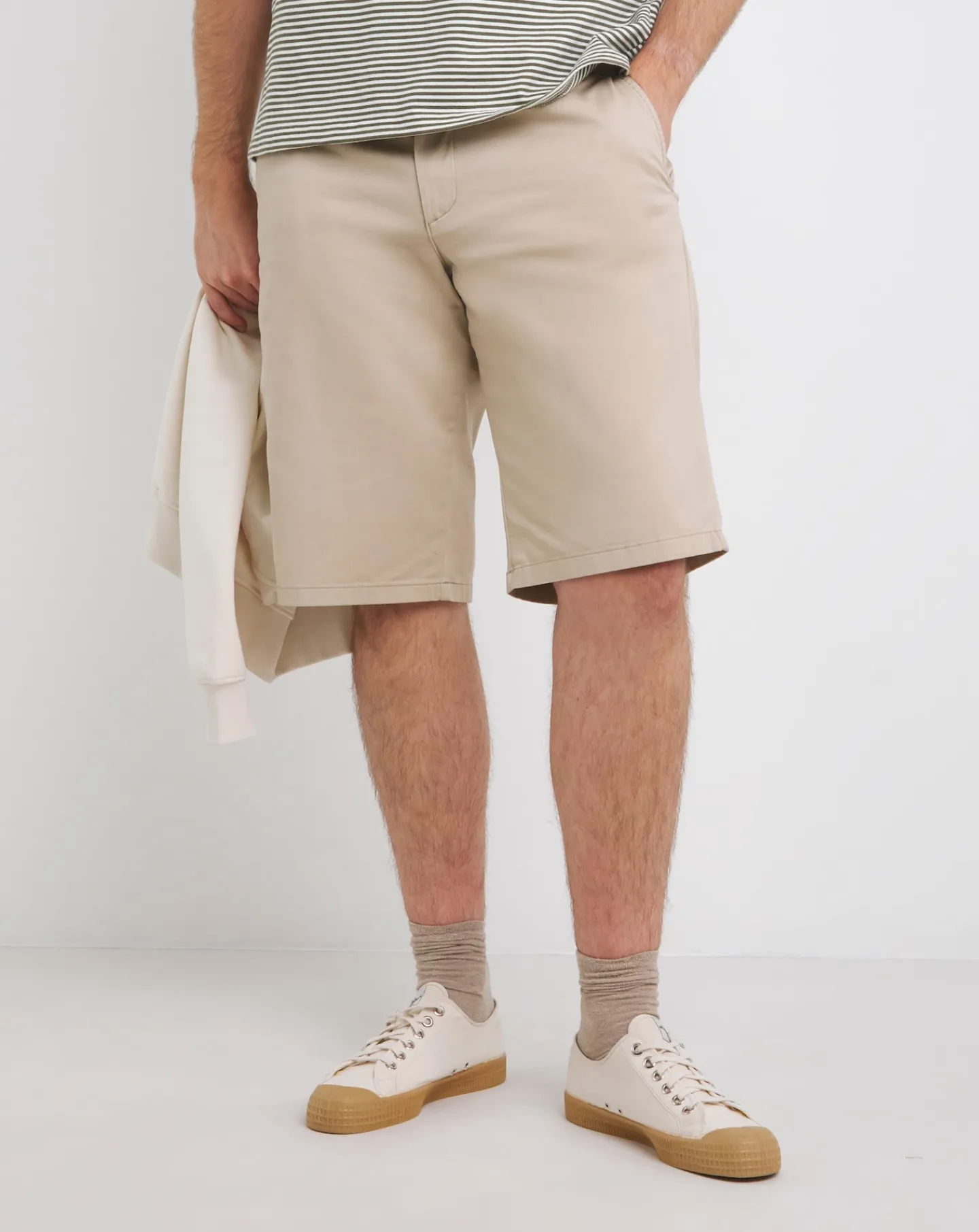 JACK & JONES Jack & Jones Bowie Chino Short